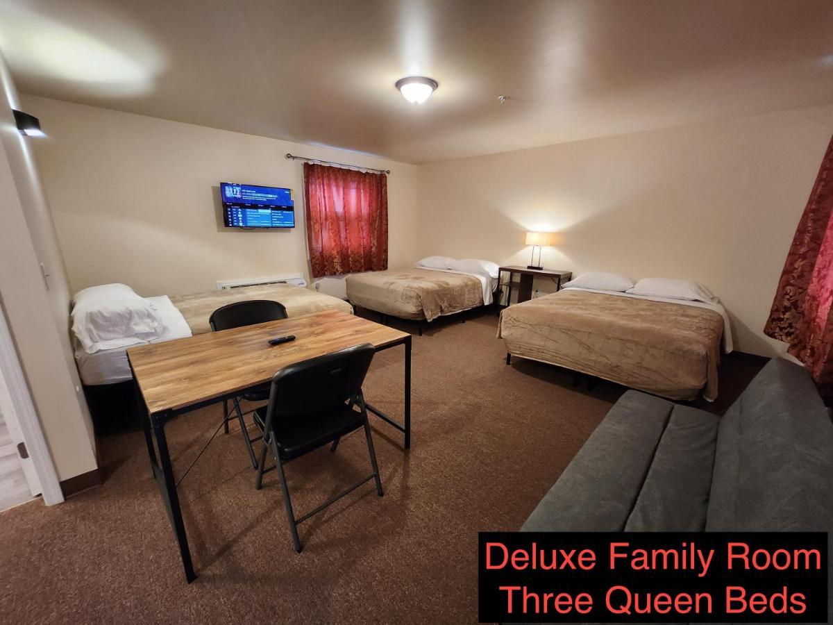 Stay Inn And Suites Niagara Falls Exterior photo