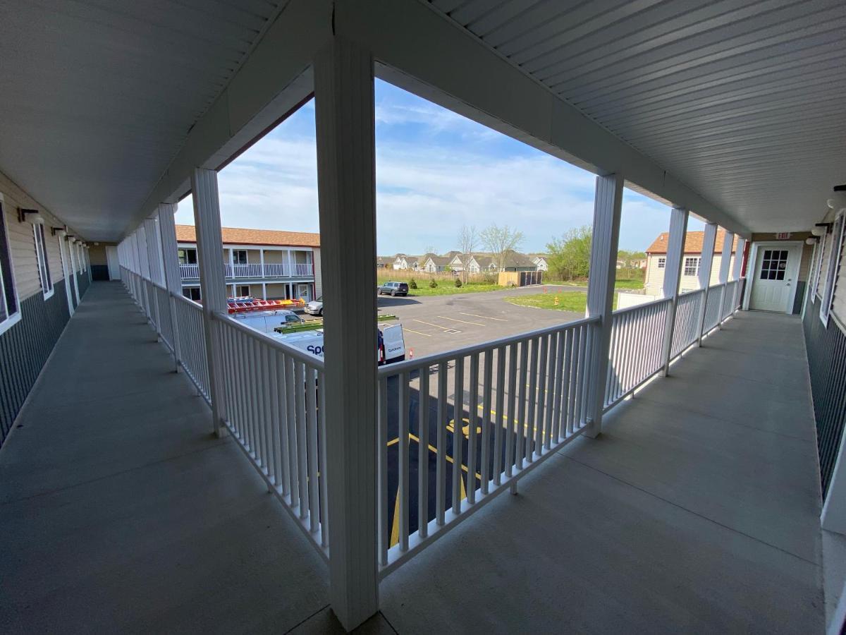 Stay Inn And Suites Niagara Falls Exterior photo